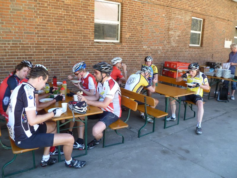 Radmarathon Altwarmbuechen Mirco 80